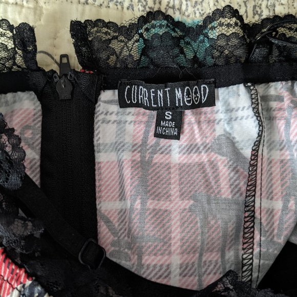 Crop top - Picture 5 of 5